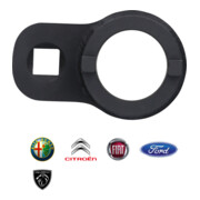 Brilliant Tools Nockenwellen-Arretierwerkzeug für 1.3l PSA Diesel