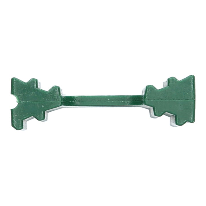 Brilliant Tools Nockenwellen-Arretierwerkzeug für Opel Astra, Vectra, Omega, Frontera, Sintra