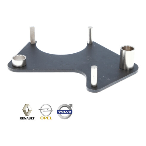 Brilliant Tools Nockenwellen-Arretierwerkzeug für Renault 1.4 und 1.6 16V