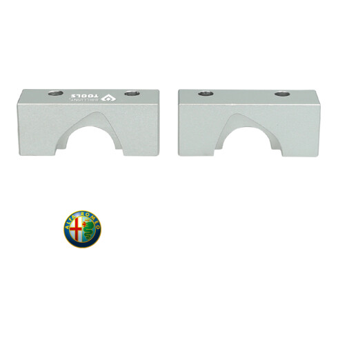 Brilliant Tools Nockenwellen-Arretierwerkzeug-Satz für Alfa Romeo 147 1.6 105 PS