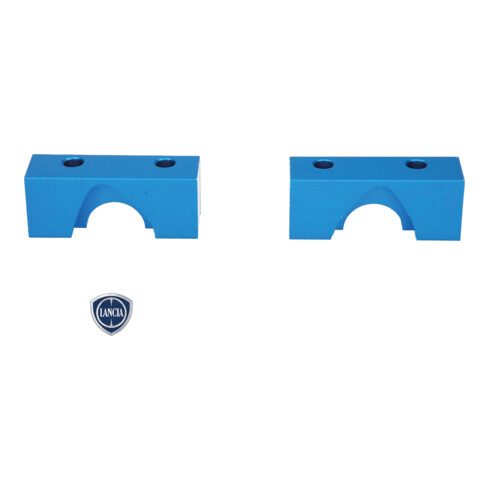 Brilliant Tools Nockenwellen-Arretierwerkzeug-Satz für Lancia 2.0 VIS 4-Zylinder