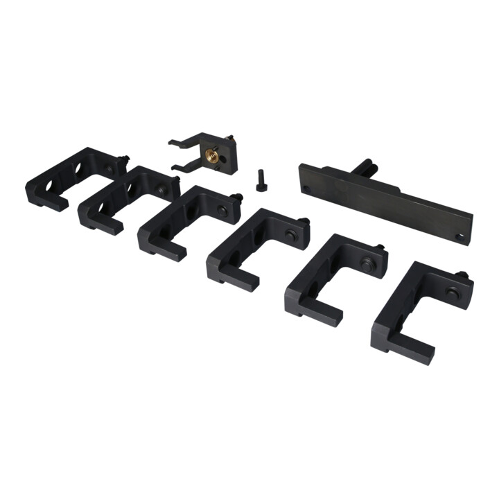 Brilliant Tools Nockenwellen-Lagerdeckel-Werkzeug für BMW N51, N52