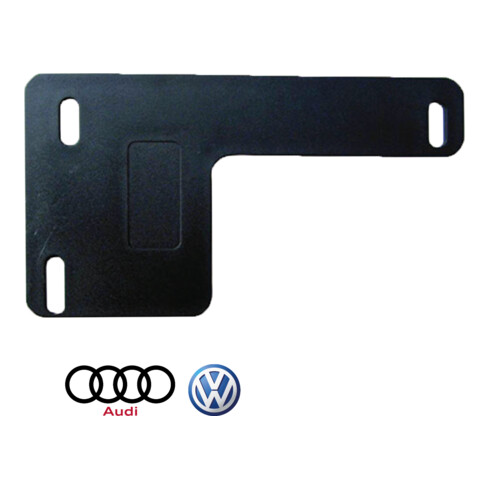 Brilliant Tools Nockenwellenlineal für Volkswagen, Audi, 170 mm