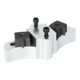 Brilliant Tools Nockenwellenräder-Arretierwerkzeug für Volkswagen 1.8, 2.0 TFSI-4