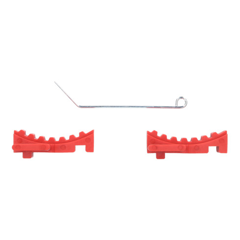 Brilliant Tools nokkenas-blokkeergereedschap voor Opel 1.6, 1.8