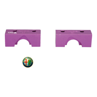 Brilliant Tools nokkenas-blokkeergereedschapset voor Alfa Romeo 1.6l 16V