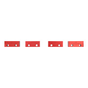 Brilliant Tools nokkenas-blokkeergereedschapset voor Alfa Romeo, Lancia 3.0 V6 24V-4