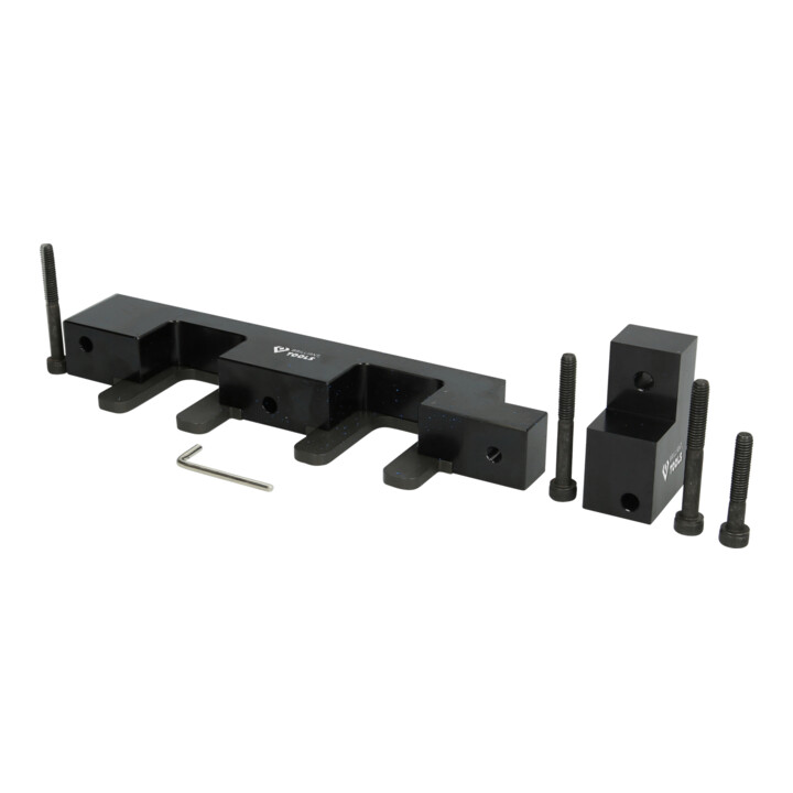 Brilliant Tools nokkenas-instelgereedschapset voor Opel, Vauxhall 2.0 CDTi