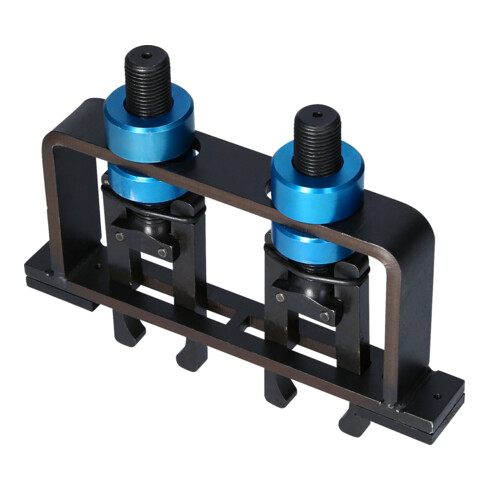 Brilliant Tools nokkenas-montagegereedschap voor VAG 6- en 8 cilinder TDI