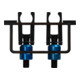 Brilliant Tools nokkenas-montagegereedschap voor VAG 6- en 8 cilinder TDI-4