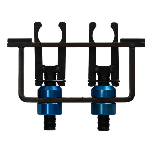 Brilliant Tools nokkenas-montagegereedschap voor VAG 6- en 8 cilinder TDI