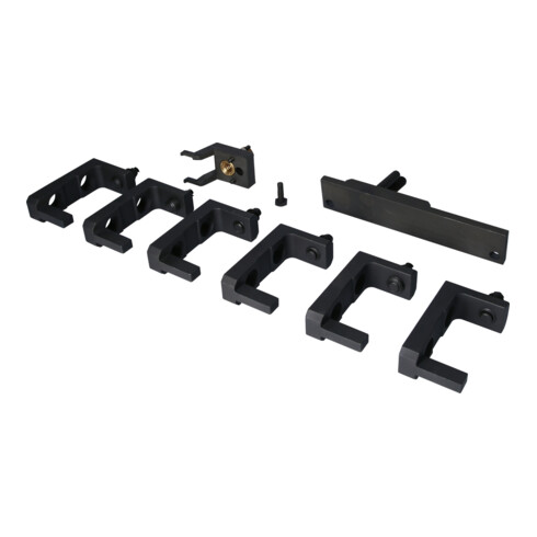 Brilliant Tools Nokkenaslagerdekselgereedschap voor BMW N51, N52