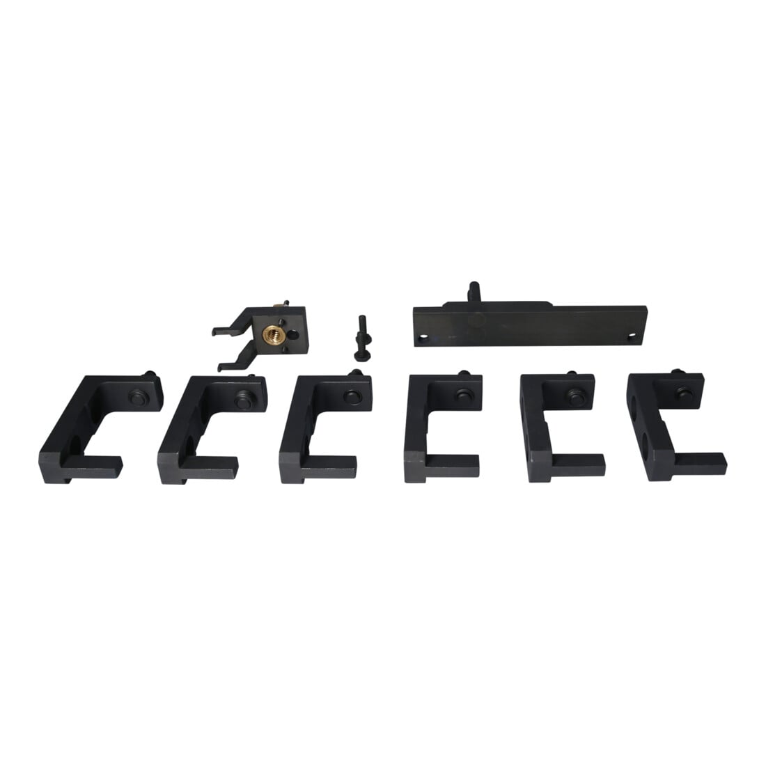 Brilliant Tools Nokkenaslagerdekselgereedschap voor BMW N51, N52