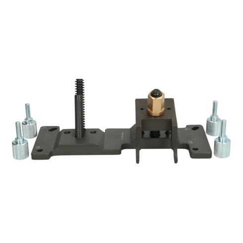 Brilliant Tools nokkenasmontagegereedschap voor BMW N53, N54