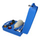 Brilliant Tools Öl-Einfüll-Adapter-Satz, 8-tlg-2