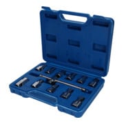 Brilliant Tools Öldienst-Stecknuss-Satz, 12-tlg-2