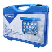 Brilliant Tools Oliefiltermoersleutelset, 19-dlg.-5