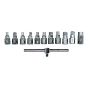 Brilliant Tools Olieservicedopsleutelset, 12-dlg-5