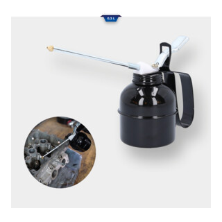 Brilliant Tools Oliespuit, 300 ml