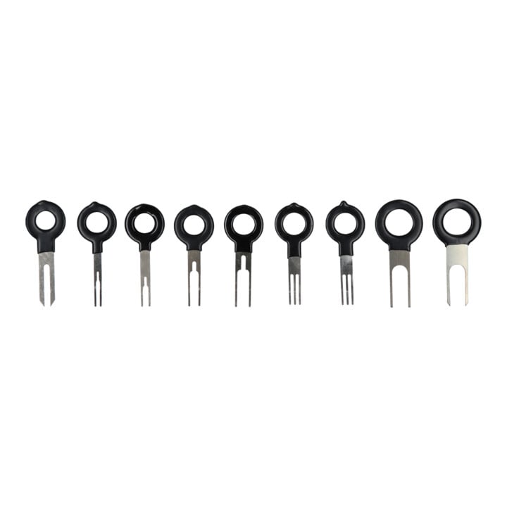 Brilliant Tools Ontgrendelgereedschapset, 36-dlg