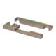 Brilliant Tools Outil d'alignement d'injecteur pour Ford Duratorq-2