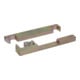 Brilliant Tools Outil d'alignement d'injecteur pour Ford Duratorq-5
