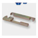 Brilliant Tools Outil d’alignement pour injecteur pour Ford Duratorq-1