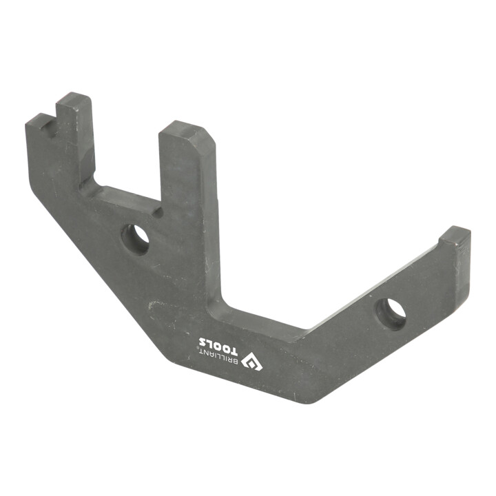 Brilliant Tools Outil de blocage d’arbre à cames pour BMW
