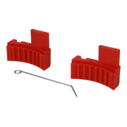 Brilliant Tools Outil de blocage d’arbre à cames pour Opel 1.6, 1.8-4