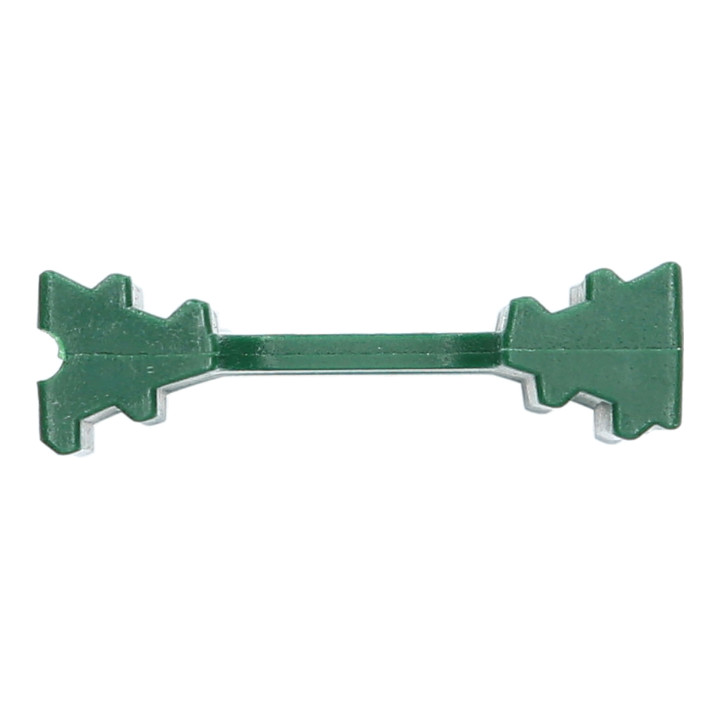 Brilliant Tools Outil de blocage d’arbre à cames pour Opel Astra, Vectra, Omega, Frontera, Sintra