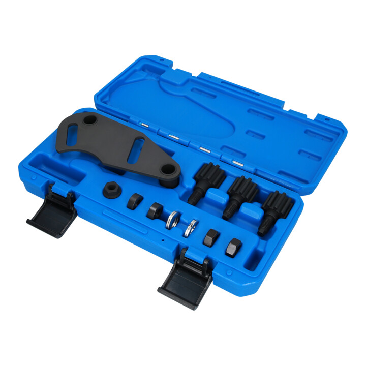 Brilliant Tools Outil de blocage d’arbre à cames pour Renault 1.8, 2.0 16V