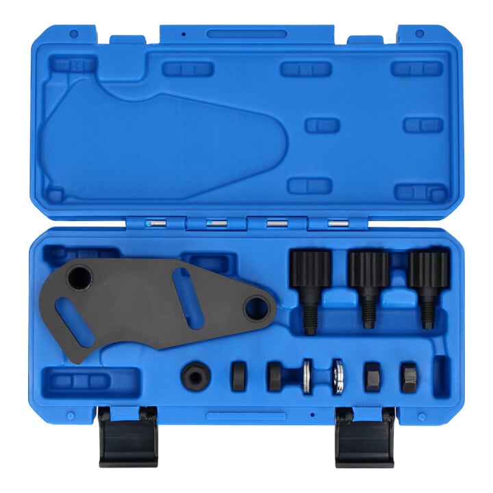 Brilliant Tools Outil de blocage d’arbre à cames pour Renault 1.8, 2.0 16V