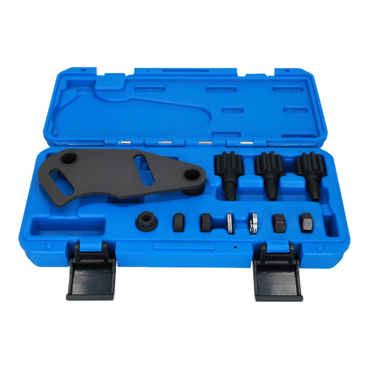 Brilliant Tools Outil de blocage d’arbre à cames pour Renault 1.8, 2.0 16V