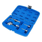 Brilliant Tools Outil de blocage de vilebrequin pour Ford Transit 2.2-2