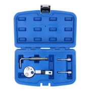 Brilliant Tools Outil de blocage de vilebrequin pour Ford Transit 2.2-4