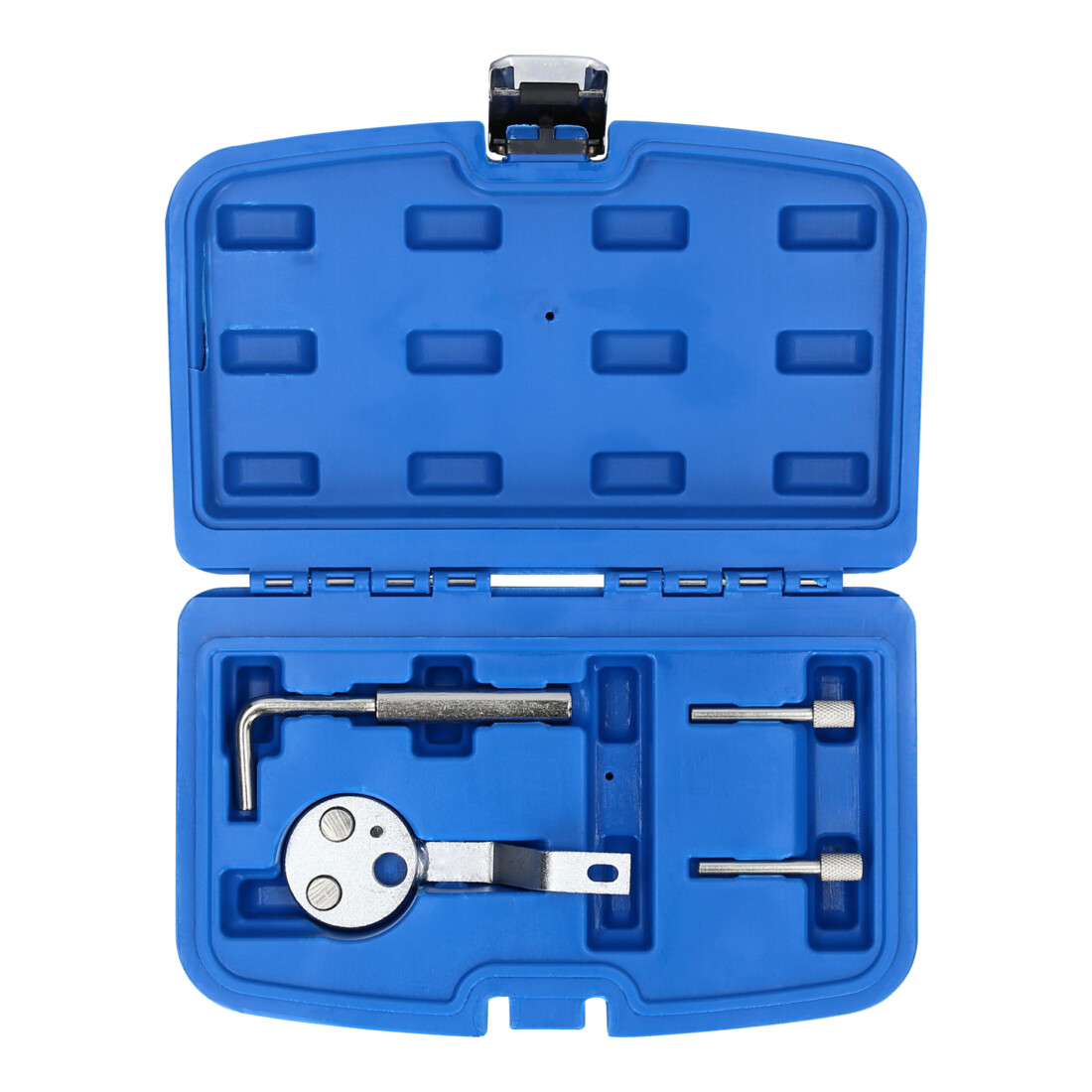 Brilliant Tools Outil de blocage de vilebrequin pour Ford Transit 2.2