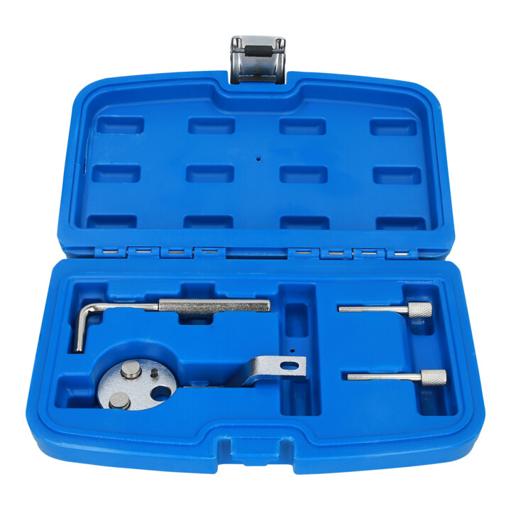 Brilliant Tools Outil de blocage de vilebrequin pour Ford Transit 2.2