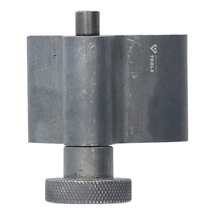 Brilliant Tools Outil de blocage pour poulies crantées de vilebrequin pour VAG, BT597152