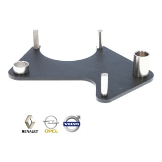 Brilliant Tools Outil de calage arbre à cames pour Renault 1,4 et 1,6 16V