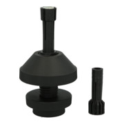 Brilliant Tools Outil de centrage d'embrayage universel, 3 pcs-4