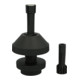 Brilliant Tools Outil de centrage d'embrayage universel, 3 pcs-5