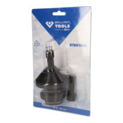 Brilliant Tools Outil de centrage d'embrayage universel, 3 pcs-5
