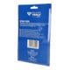 Brilliant Tools Outil de centrage d'embrayage universel, 3 pcs