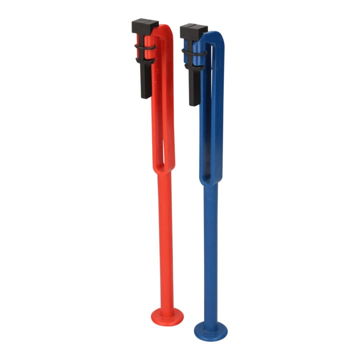 Brilliant Tools Outil de déverrouillage de conduite de carburant pour Ford