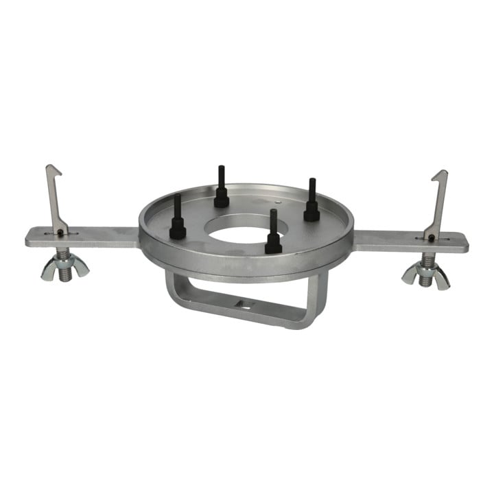 Brilliant Tools Outil de double embrayage pour Volvo, Ford, Chrysler et Dodge