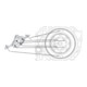Brilliant Tools Outil de double embrayage pour Volvo, Ford, Chrysler et Dodge-4