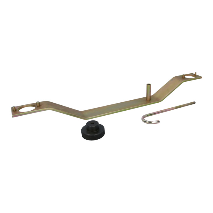 Brilliant Tools Outil de fixation d’arbre à cames pour Audi, VW, BT591011