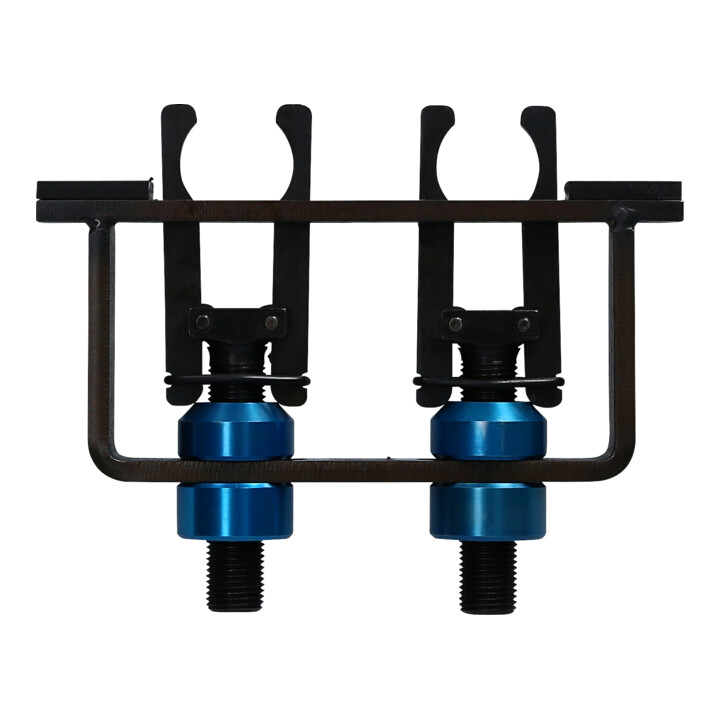 Brilliant Tools Outil de fixation d’arbre à cames pour VAG TDI 6 et 8 cylindres