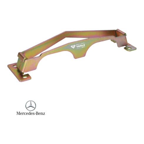 Brilliant Tools Outil de fixation de courroie synchrone pour Mercedes M111