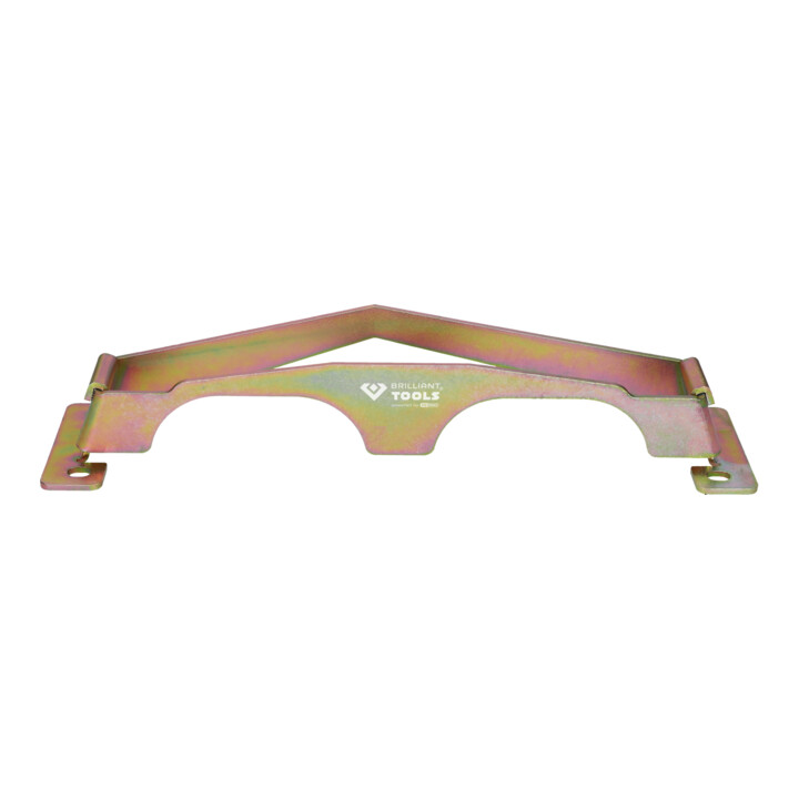 Brilliant Tools Outil de fixation de courroie synchrone pour Mercedes M111